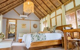 Eco Hotel Villa Martha